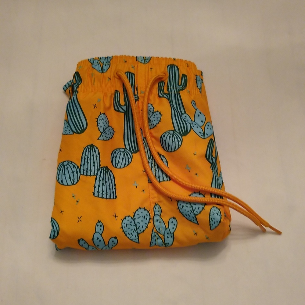 George Swim Trunks - Picture 7 of 8